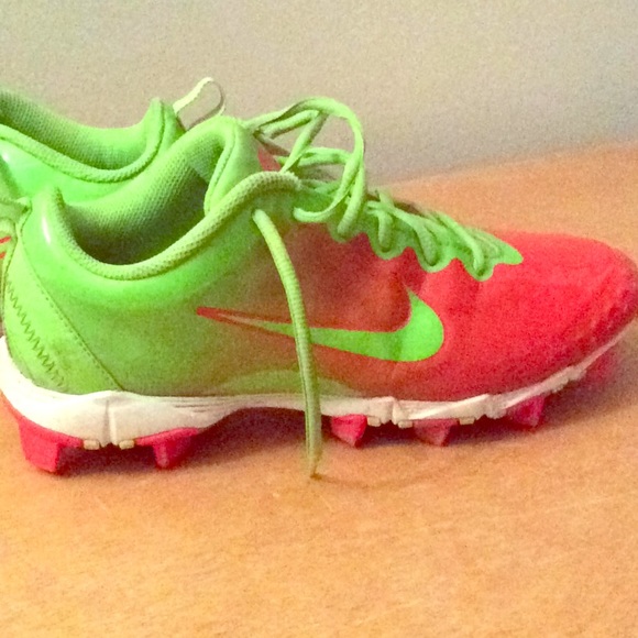 Nike MLB | Shoes | Baseball Cleats 